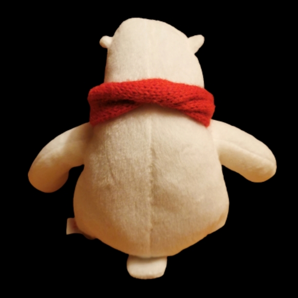 Coca Cola White Polar Bear - Picture 3 of 5